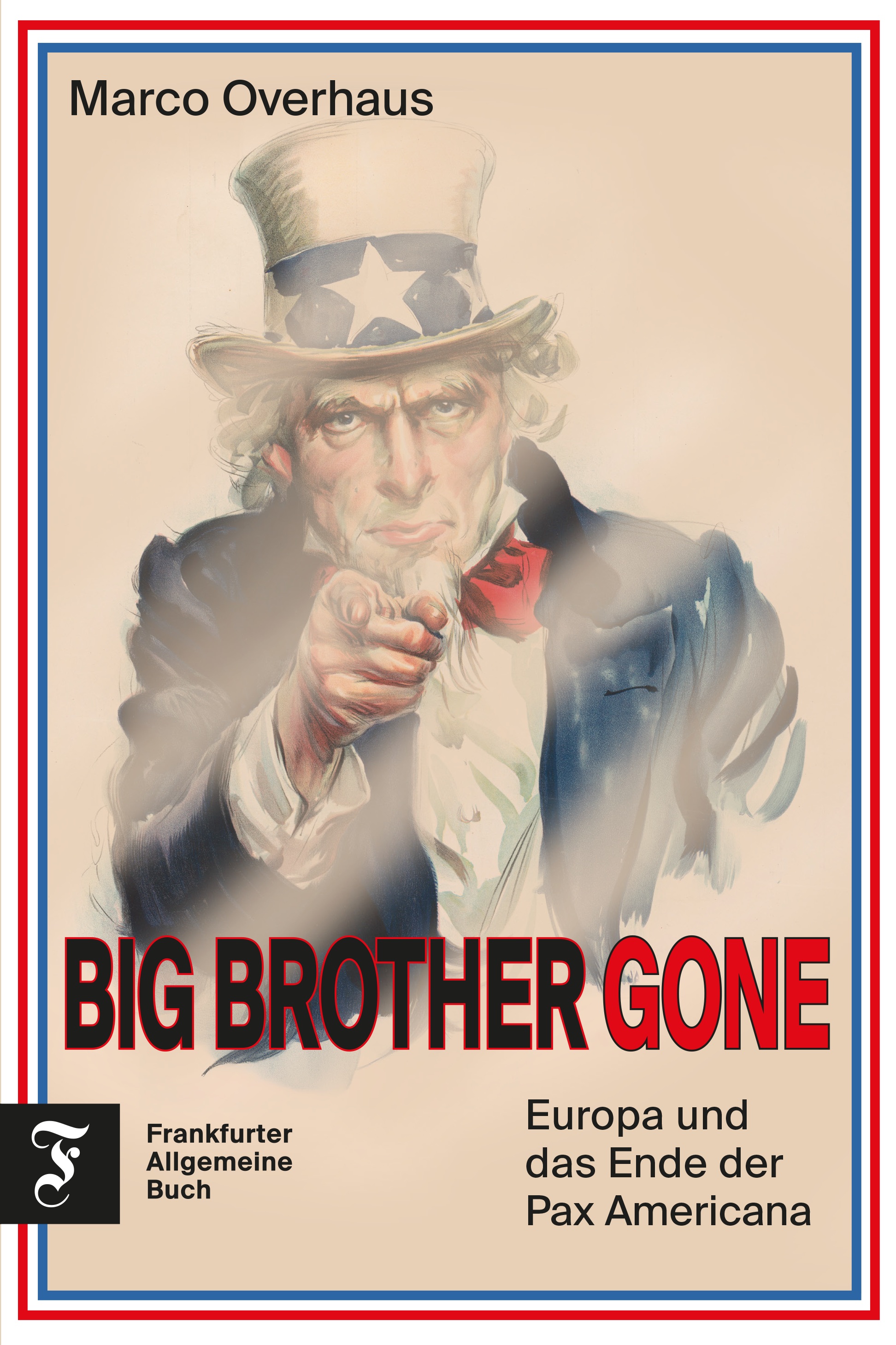 big brother gone 2d