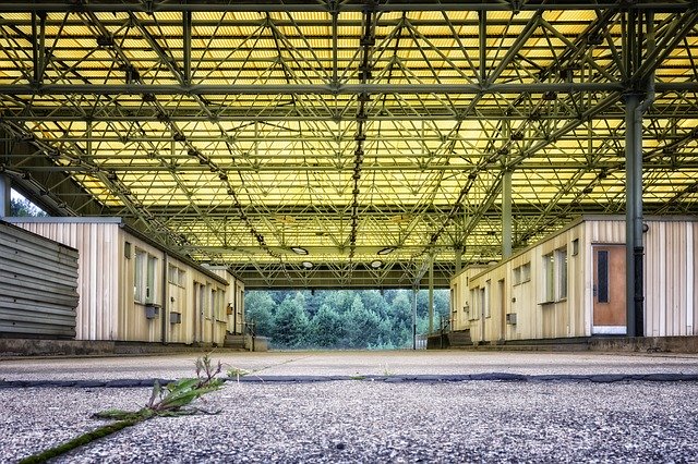 Innerdeutsche Grenze