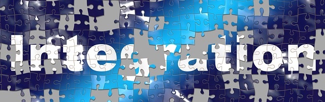 Integration Puzzle Pixabay